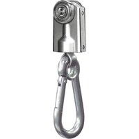 ヒナカS/S HINAKA 重量級オールステンレススナップBランナー