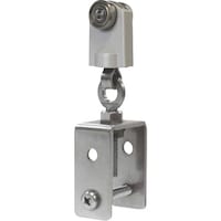 ヒナカS/S HINAKA 重量級ステンレスアジャストランナー