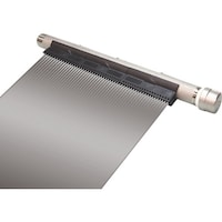 イケウチ いけうち 長尺タイプエアーノズル TAIFUJetシリーズ ステンレス鋼304製(PPS樹脂製チップ) 1オス(片側接続) Φ1.0 1MTFPF400160010PPSS3 1個