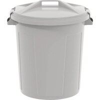 テラモト テラモト エコンダストボックス丸型70