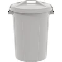 テラモト テラモト エコンダストボックス丸型90