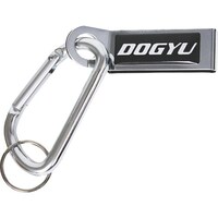 土牛産業 DOGYU フリーホルダー付カラビナFF4S