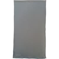 喜多 喜多 冷感タオル&マフラー SHAKE & COOL仕様 No9670 グレー フリー