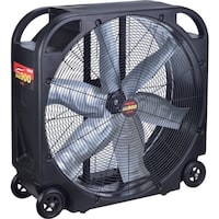 MEIHO MEIHO 送風機 エアムーバー MAM900 1台