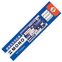 トンボ鉛筆 Tombow 硬筆書写用鉛筆 モノ 6B