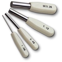 新潟精機 SK 鋼シャンク付ピンゲージ AGシリーズ +公差 AG 6.85mm AG6.85MM 1本