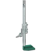 新潟精機 SK 快段目盛ハイトゲージ 300mm VHK30KDS 1台