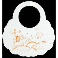 大黒工業 大黒 さっとエプロン S メルヘン