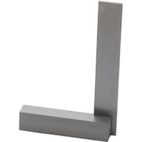 SK 勝手スコヤ 右勝手 JIS2級相当 非焼入