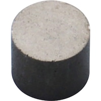 新潟精機 SK 希土類磁石サマリウムコバルト 丸 10x8