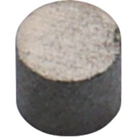 新潟精機 SK 希土類磁石サマリウムコバルト 丸 6x5