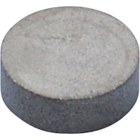 新潟精機 SK 希土類磁石サマリウムコバルト 丸 15x5 CRM15R5 1個