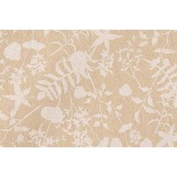 大黒工業 大黒 包装紙 未晒コットン KH4011 リーブス 902935 1組(100枚)