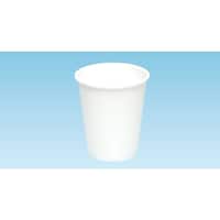 大黒工業 大黒 紙カップ 3oz 無地