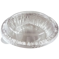 大黒工業 大黒 アルミ容器 No.3207P 10枚包装(蓋付