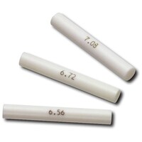 新潟精機 SK セラミックピンゲージ CAAシリーズ +公差 CAA 1.79mm CAA1.79MM 1本