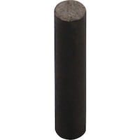 新潟精機 SK 希土類磁石サマリウムコバルト 丸 5x25 CRM5R25 1個