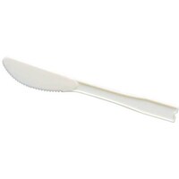 大黒工業 大黒 ナイフ#160 (白)単袋 3770540 1袋(500本)