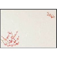 大黒工業 大黒 テーブルマット T103 梅