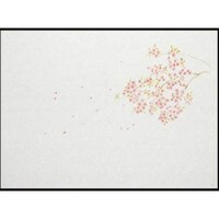 大黒工業 大黒 膳掛紙 No.535 桜