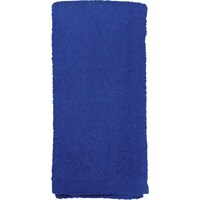 喜多 喜多 ロングタオル1P 粋 No9928 ブルー 約100×34cm