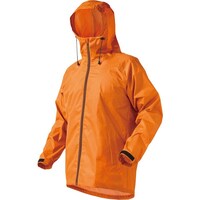 喜多 喜多 フィールドレインプラス ジャケット No2810 オレンジ 4L