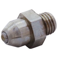 新潟精機 SK シリンダーゲージ換えロッド 22mm 適用機種1:CDI35D 適用機種2:WCDI35D AC35220D 1個