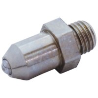 新潟精機 SK シリンダーゲージ換えロッド 24mm 適用機種1:CDI35D 適用機種2:WCDI35D AC35240D 1個