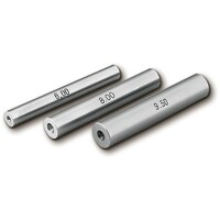 新潟精機 SK 鋼センター穴付ピンゲージ AC 2.58mm AC2.58MM 1本