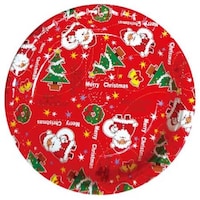 大黒工業 大黒 クリスマス ペーパートレー ツリー DM3