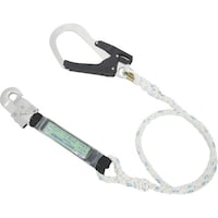 マーベル MARVEL 胴ベルト用ランヤード