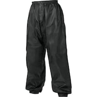 喜多 喜多 ニッカ用 ヤッケズボン No30 ブラック M