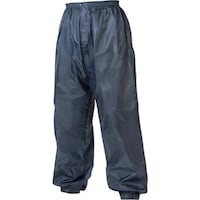 喜多 喜多 ニッカ用 ヤッケズボン No30 ネイビー LL