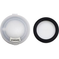 新潟精機 SK ライトスケールルーペ LSL26用スケール