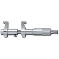 新潟精機 SK インサイドマイクロメータ 測定範囲50ー75mm