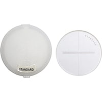 新潟精機 SK ライトスケールルーペ LSL35用スケール板