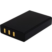 新潟精機 SK MIS用リチウムイオン電池 BMIS37G 1個