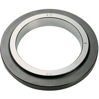 新潟精機 SK 鋼リングゲージ マスターリングゲージ +公差 110mm RG110 1個