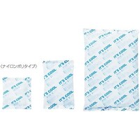 大黒工業 大黒 保冷剤 IT’S COOL I20 372045 1組(500個)