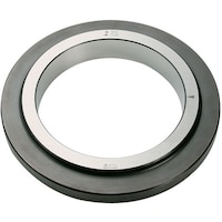 新潟精機 SK 鋼リングゲージ マスターリングゲージ +公差 120mm RG120 1個