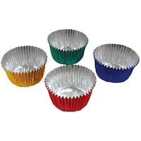 大黒工業 大黒 チョコカップ No.0006 20枚包装