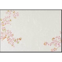 大黒工業 大黒 テーブルマット T108 桜1