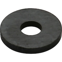 新潟精機 SK フェライト磁石異方性 リング 29x10x3.5 AFM29R10R 1個