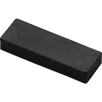 新潟精機 SK フェライト磁石異方性 角 30x10x5