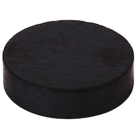 新潟精機 SK フェライト磁石異方性 丸 15x4 AFM15R4 1個