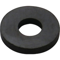 新潟精機 SK フェライト磁石異方性 リング 13.5x5x2 AFM13R5R 1個