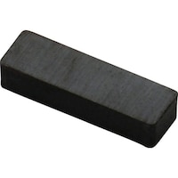 新潟精機 SK フェライト磁石異方性 角 25x8x5