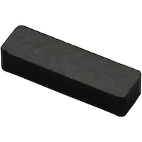 新潟精機 SK フェライト磁石異方性 角 40x12x8 AFM40L12 1個