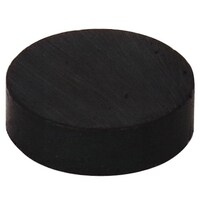 新潟精機 SK フェライト磁石異方性 丸 10x3 AFM10R3 1個