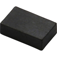 新潟精機 SK フェライト磁石異方性 角 13x8x4 AFM13L8 1個